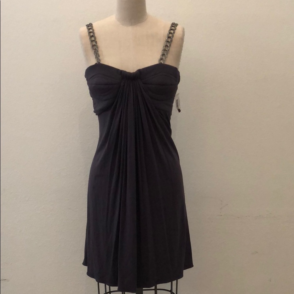 Sky Dress BNWT!